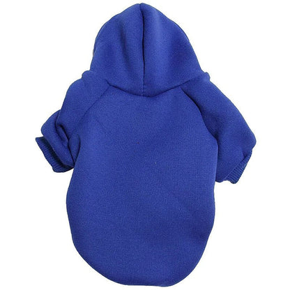 CozyPup Hoodie