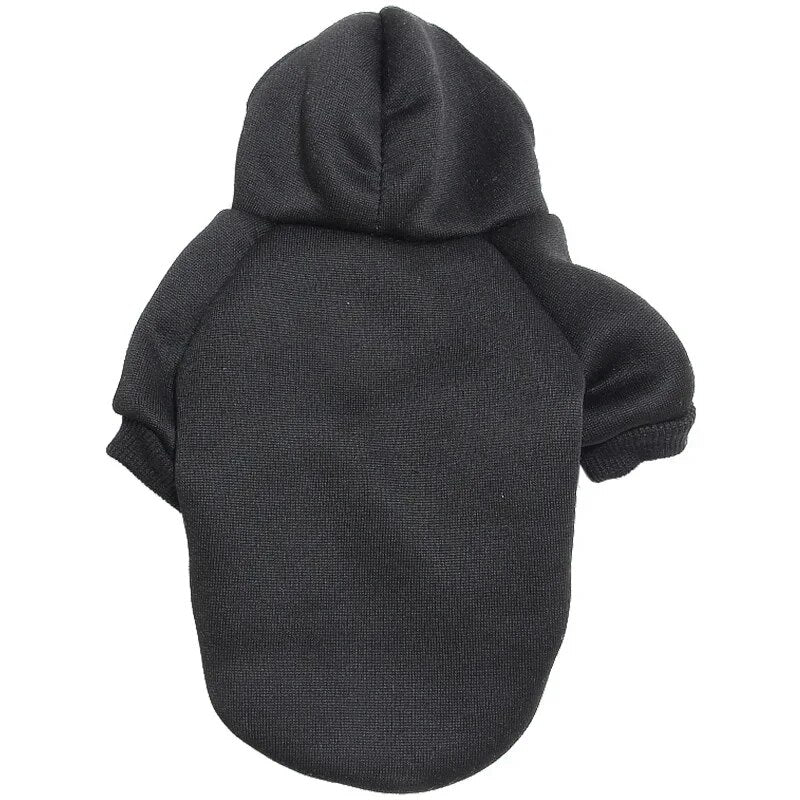CozyPup Hoodie