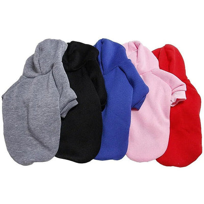 CozyPup Hoodie