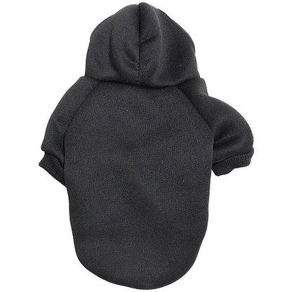 CozyPup Hoodie