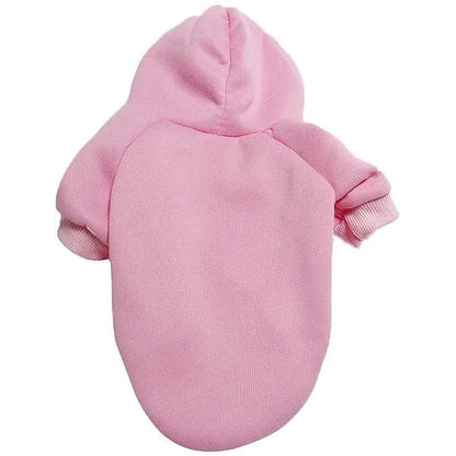 CozyPup Hoodie