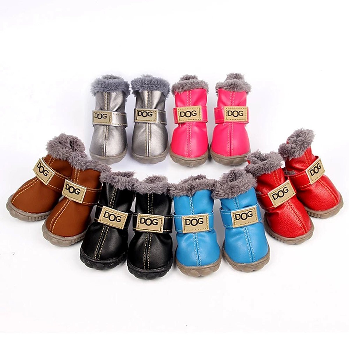 Dog Booties