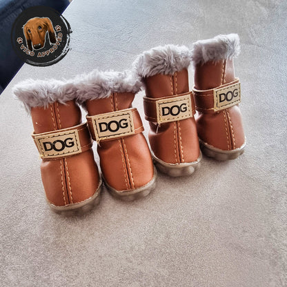 Dog Booties