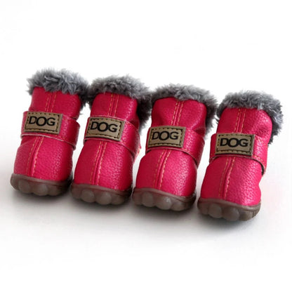 Dog Booties