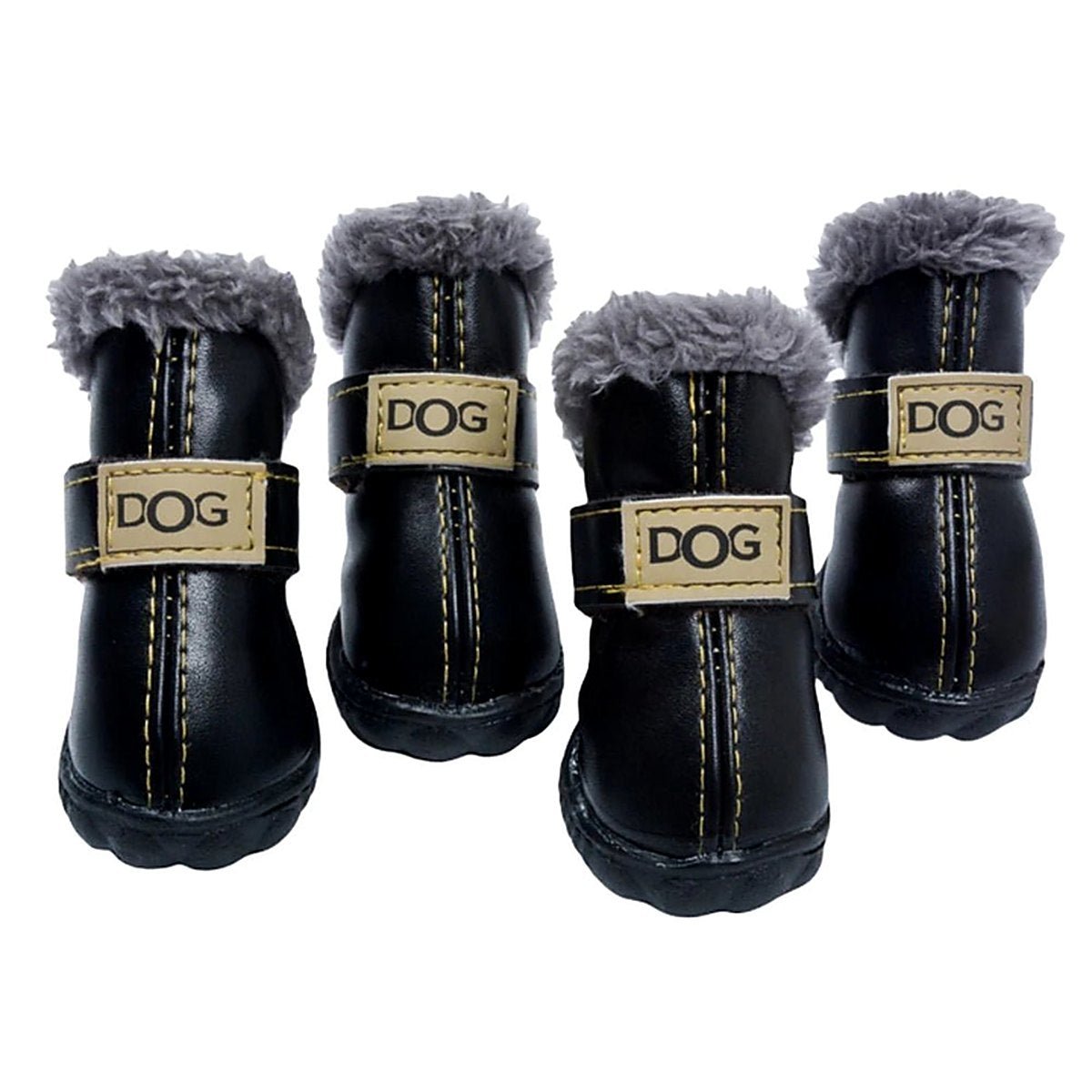 Dog Booties