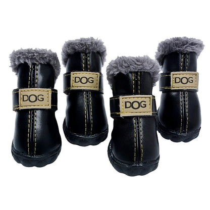 Dog Booties