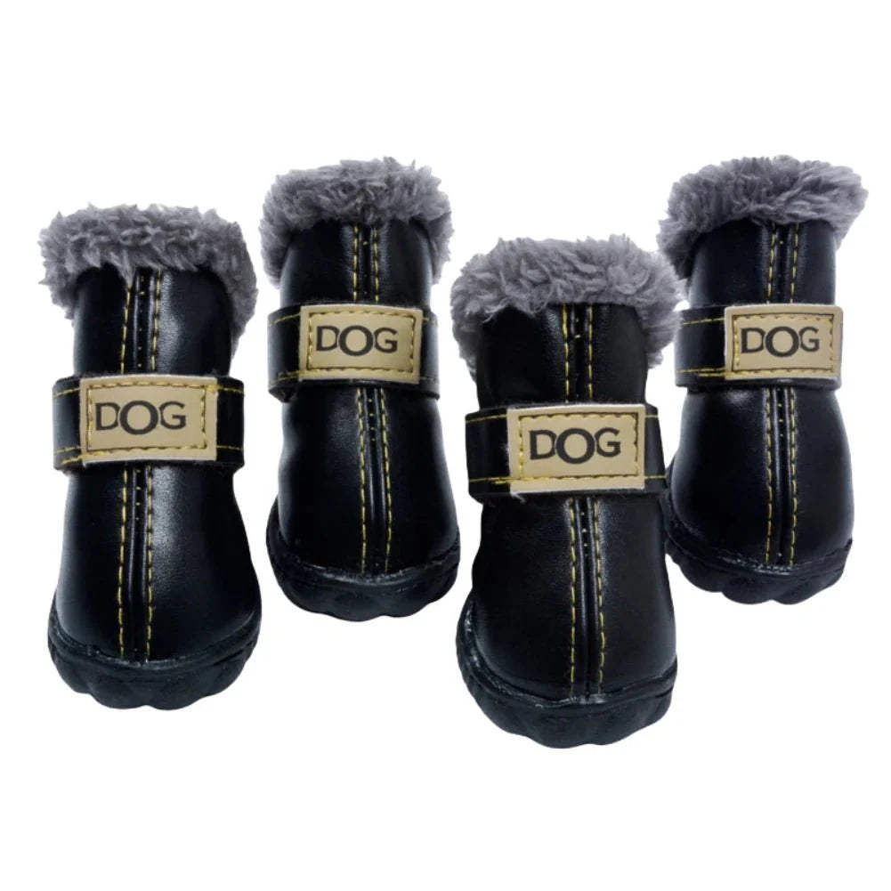 Dog Booties