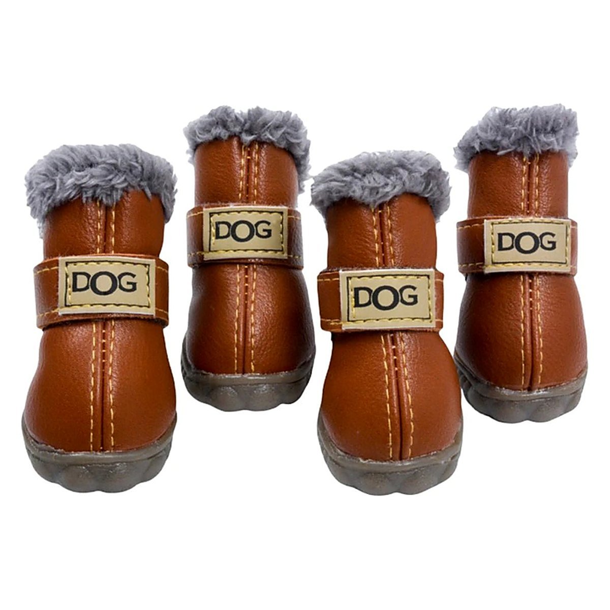 Dog Booties