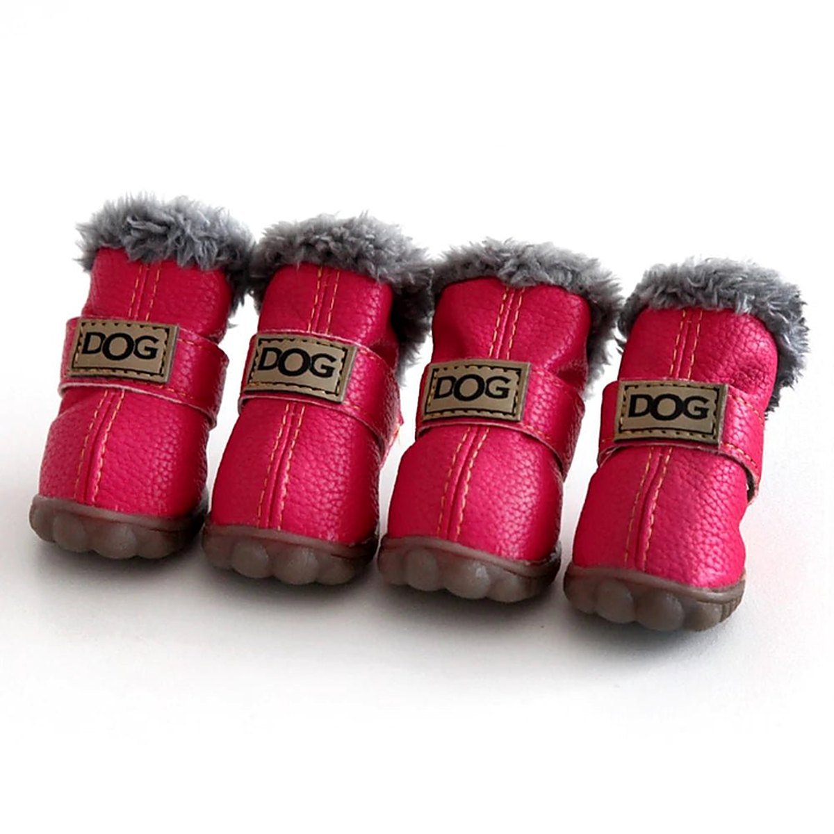 Dog Booties