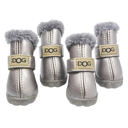 Dog Booties