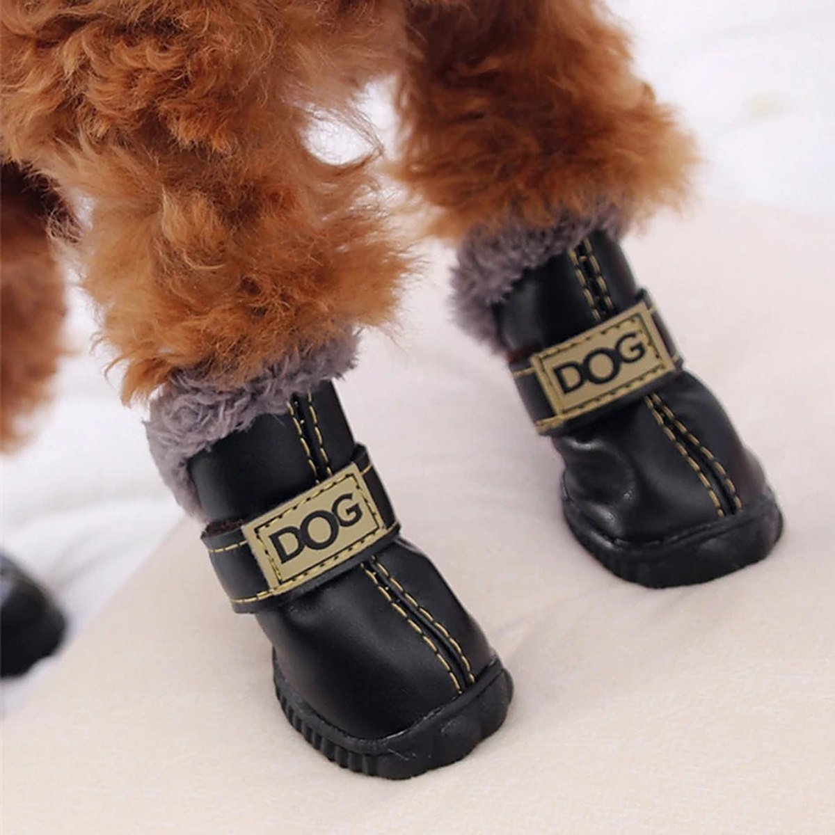 Dog Booties
