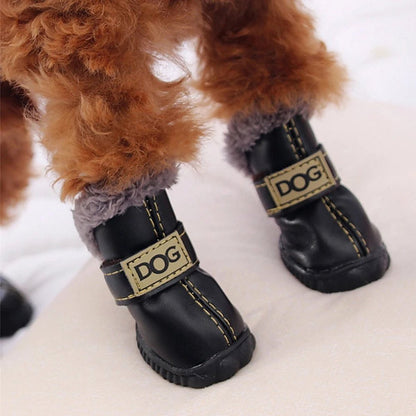 Dog Booties