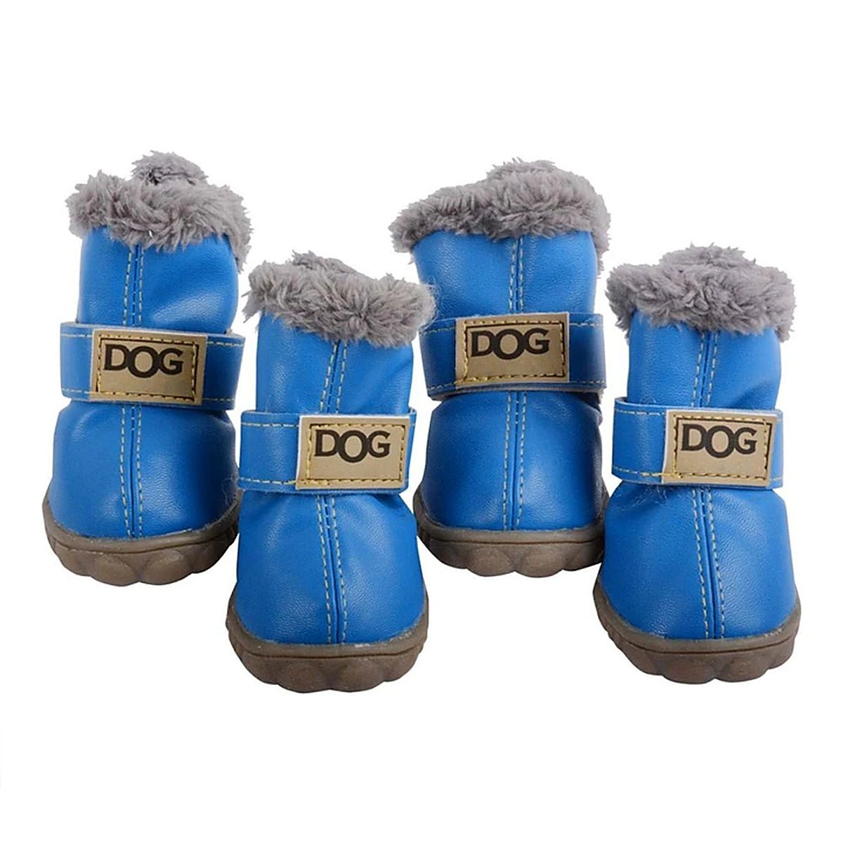 Dog Booties