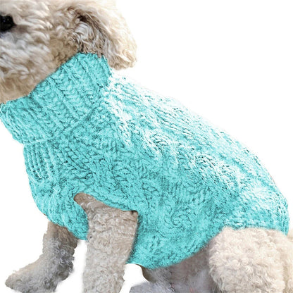 Doggy Strickjäckchen