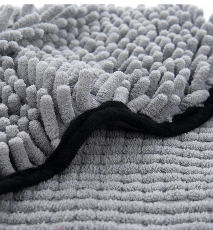 DryHug Frottetuch