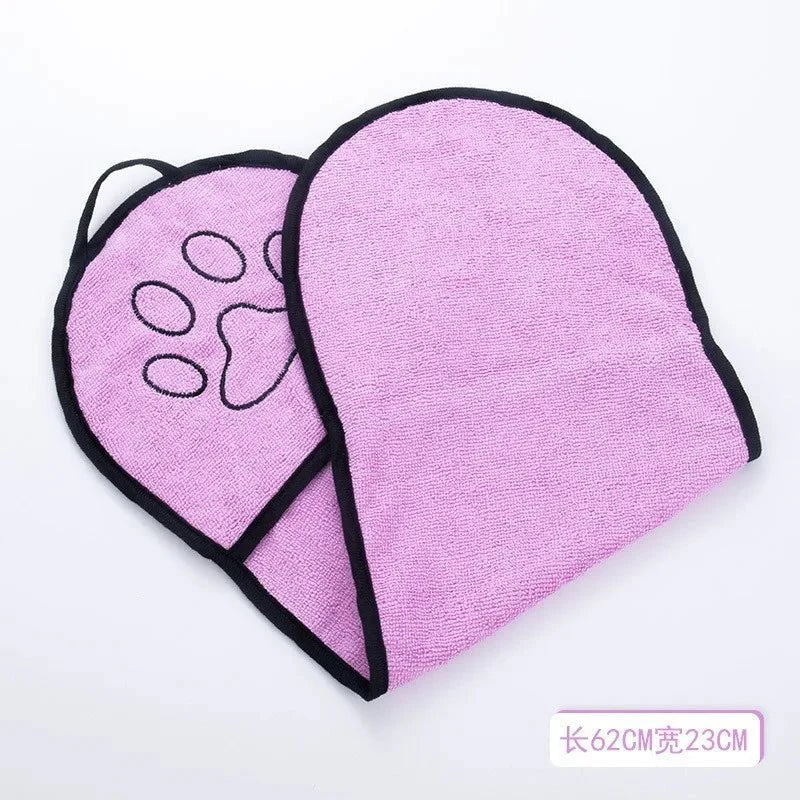 DryHug Frottetuch