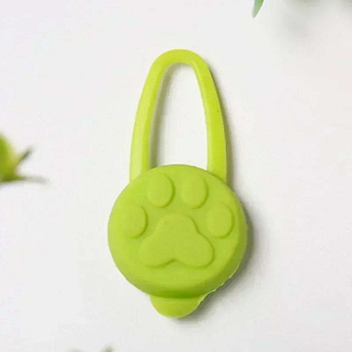 GlowFur! - LED-Anhänger für Hunde