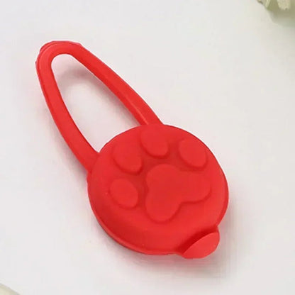 GlowFur! - LED-Anhänger für Hunde