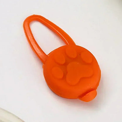 GlowFur! - LED-Anhänger für Hunde