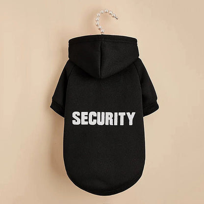Hoodie für Hunde
