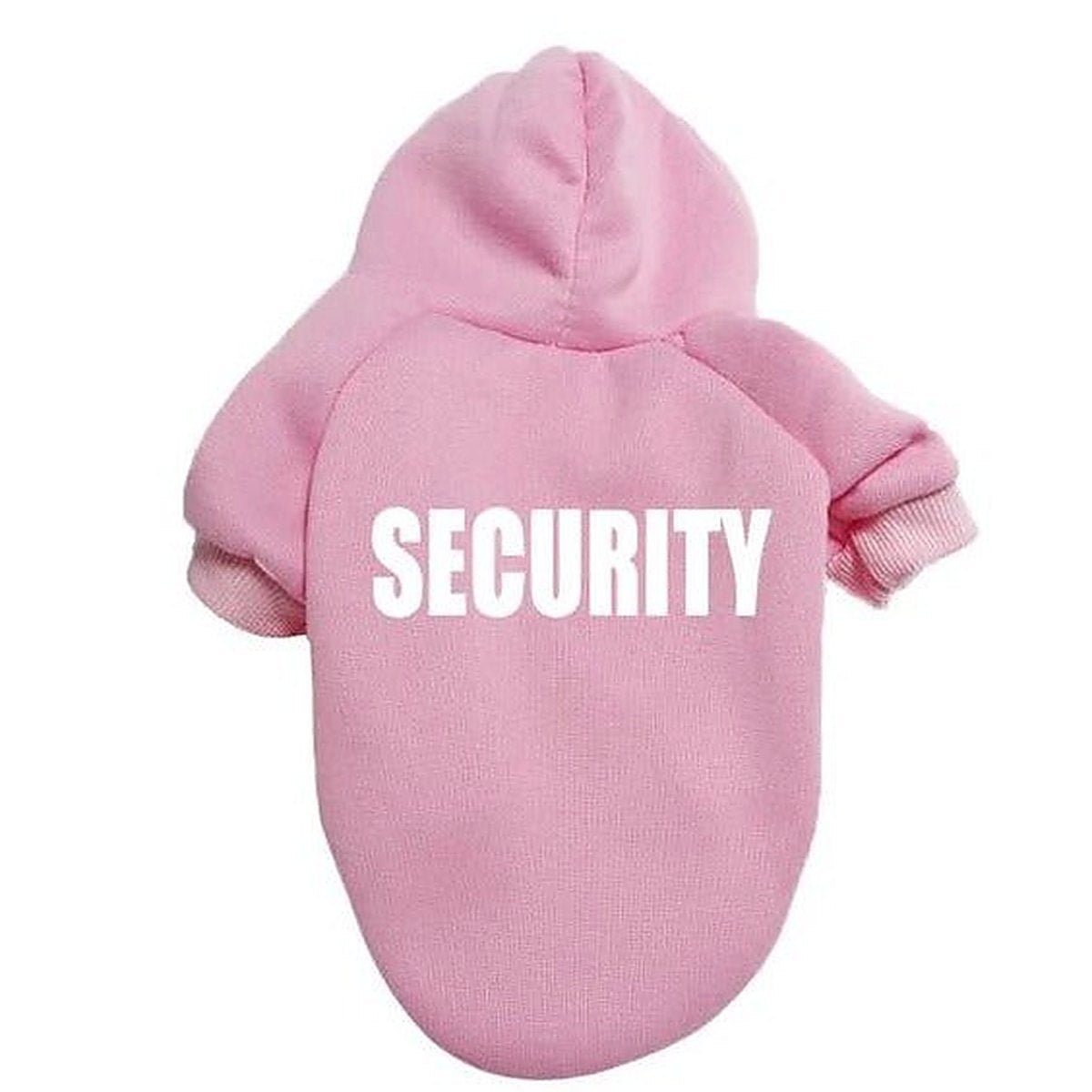 Hoodie für Hunde