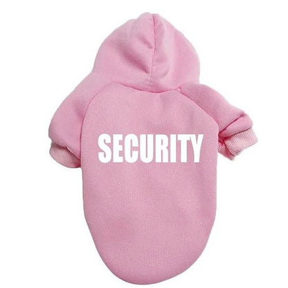 Hoodie für Hunde