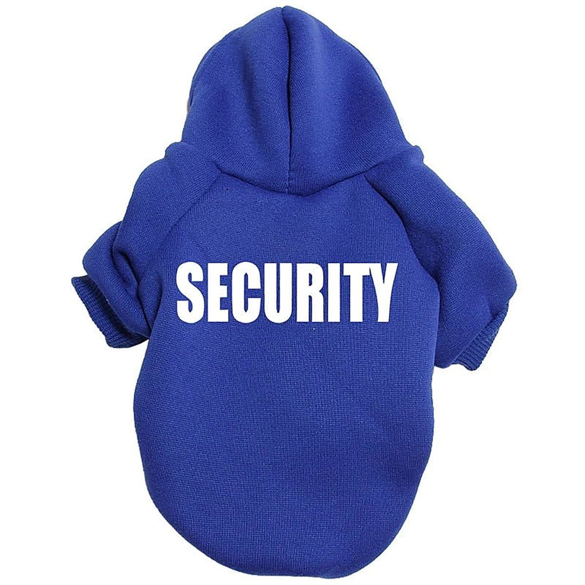 Hoodie für Hunde
