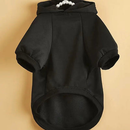 Hoodie für Hunde