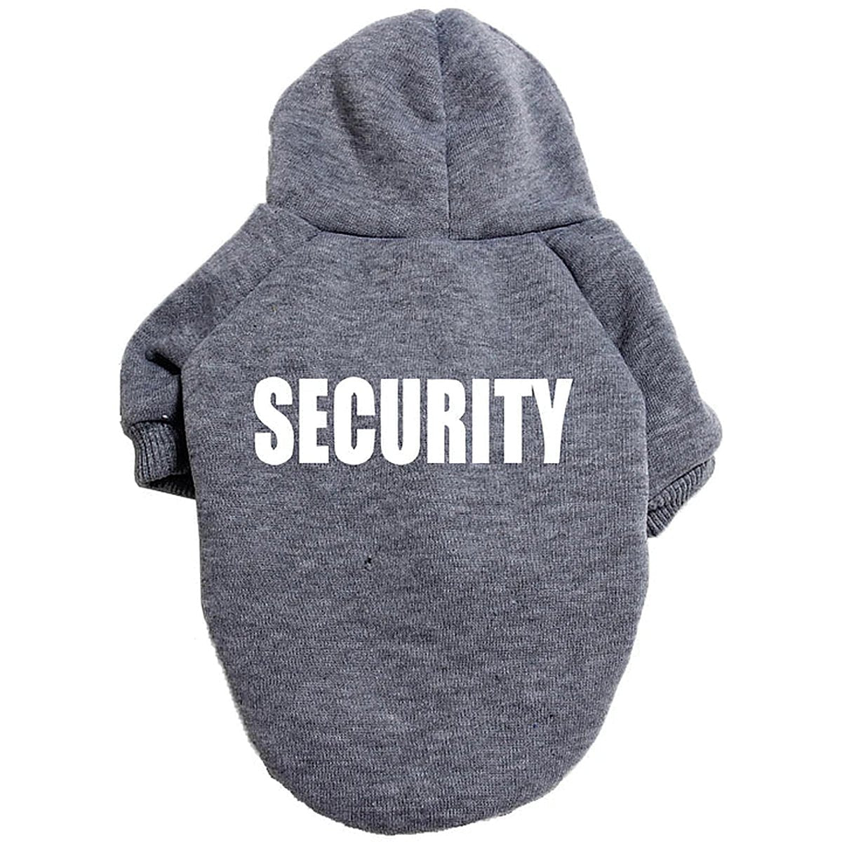 Hoodie für Hunde
