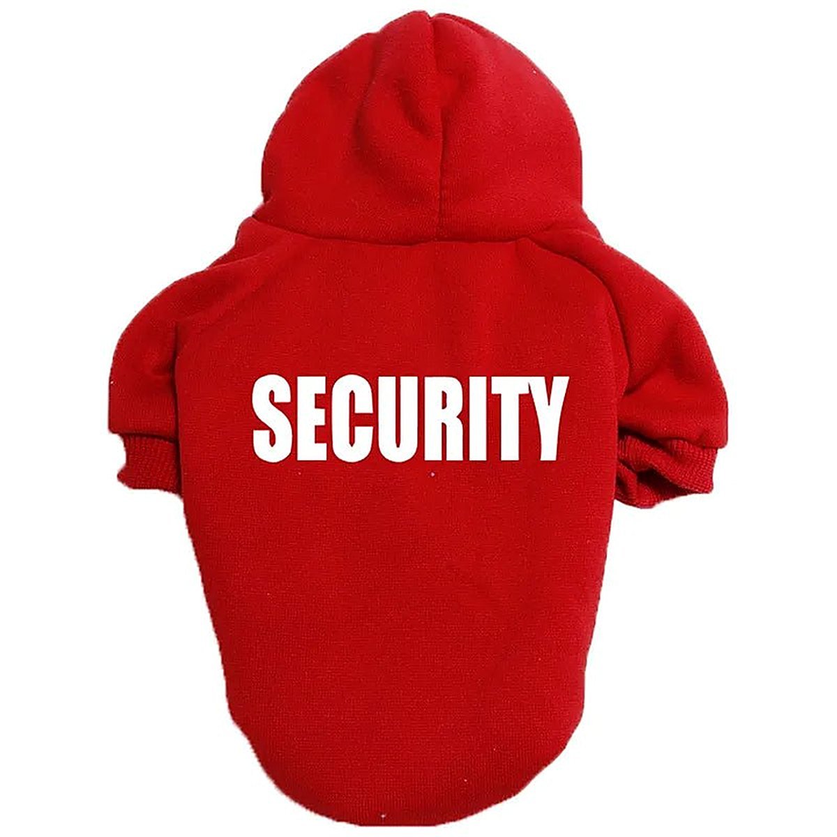 Hoodie für Hunde