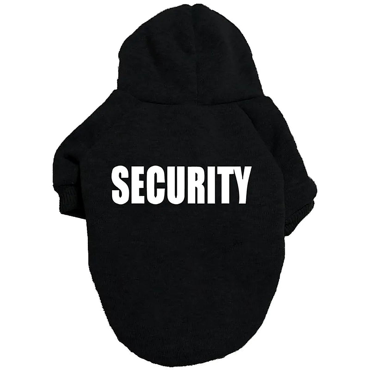 Hoodie für Hunde