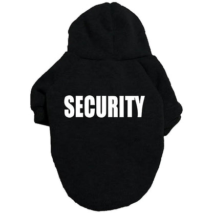 Hoodie für Hunde