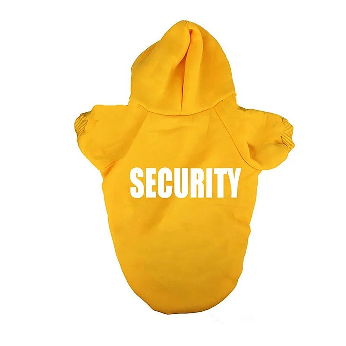Hoodie für Hunde