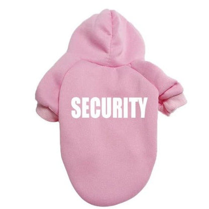 Hoodie für Hunde