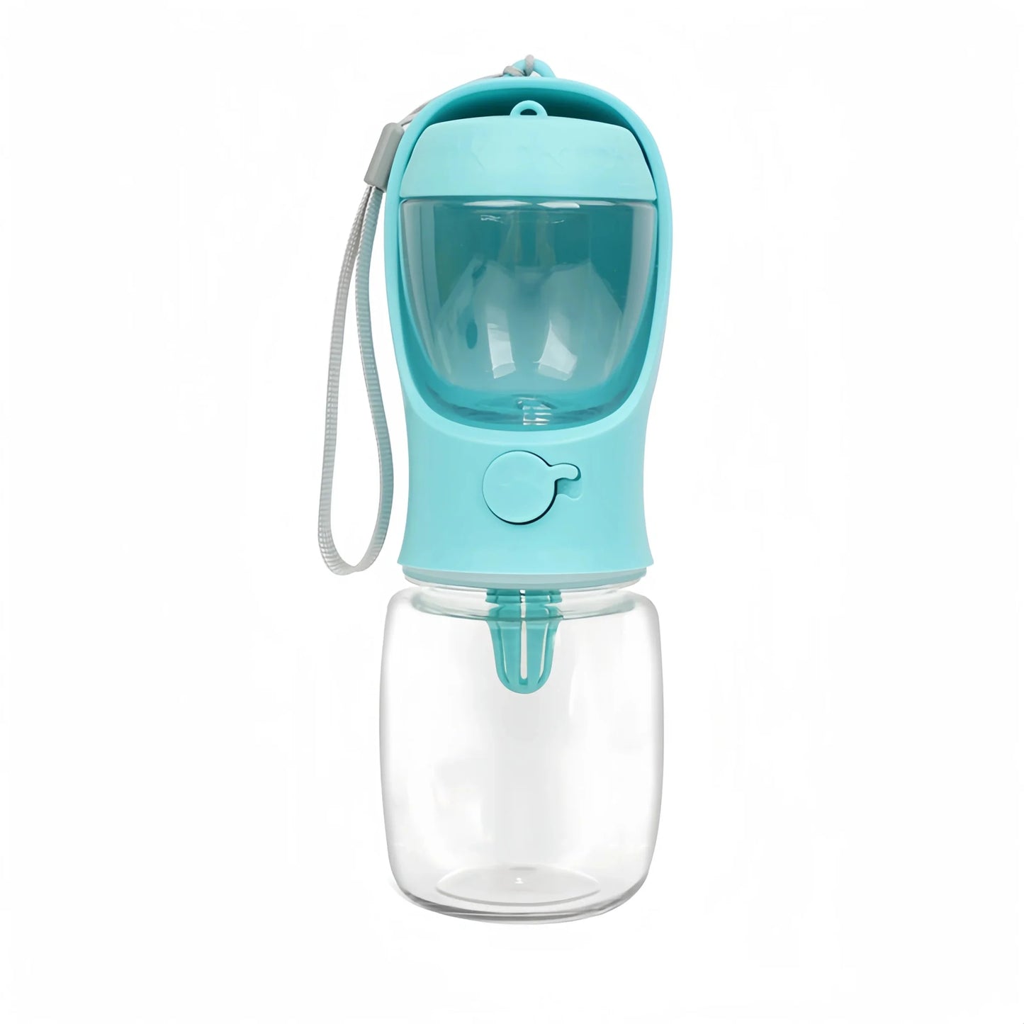 HydroPup 2 - Tragbare Kombiflasche