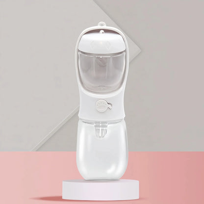 HydroPup 2 - Tragbare Kombiflasche