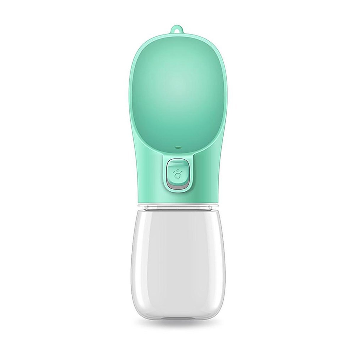HydroPup - Tragbare Wasserflasche