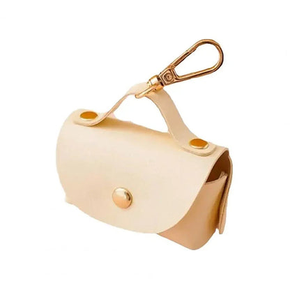 Kotbeutelspender mit Stil