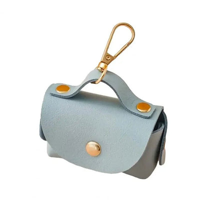 Kotbeutelspender mit Stil