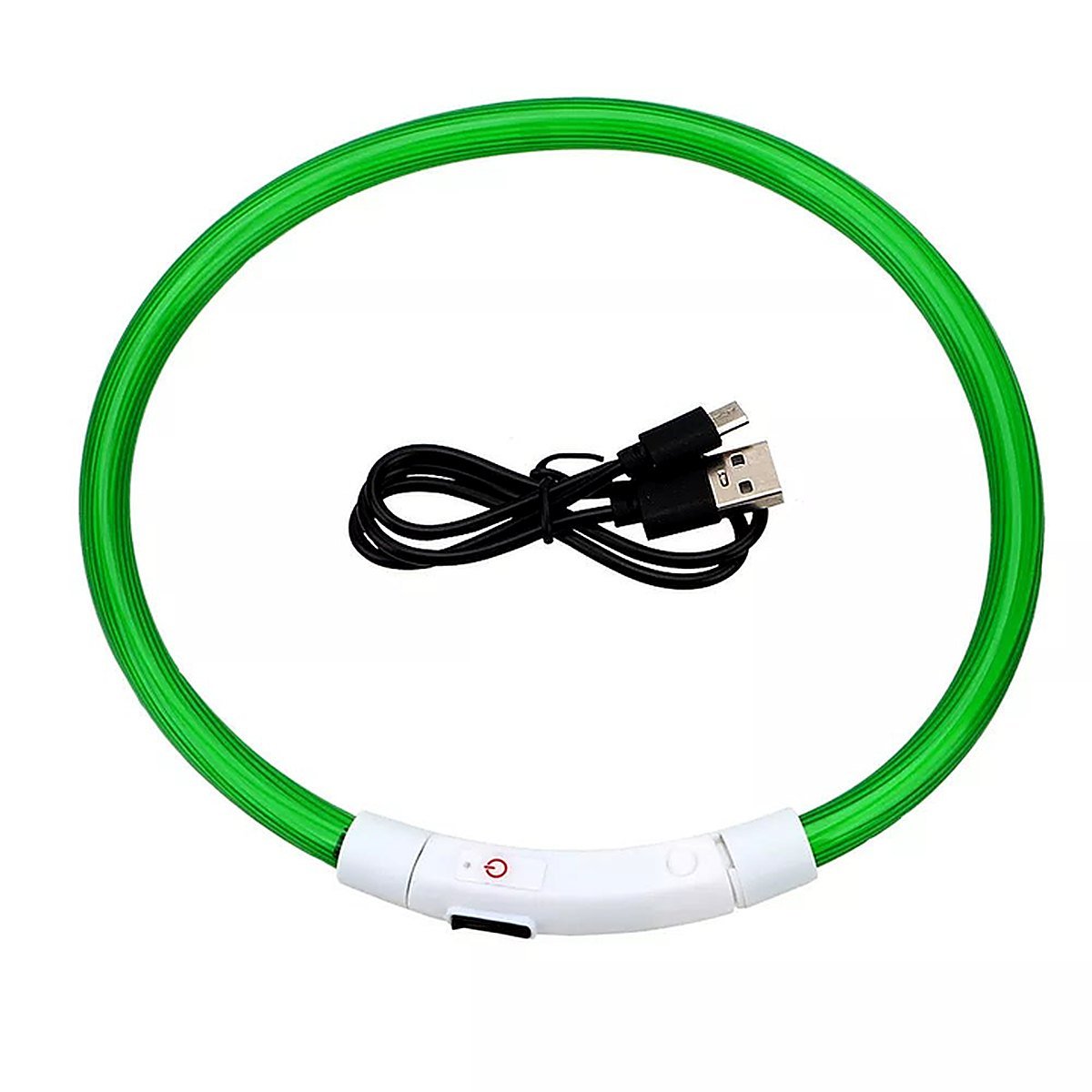LED LightCollar