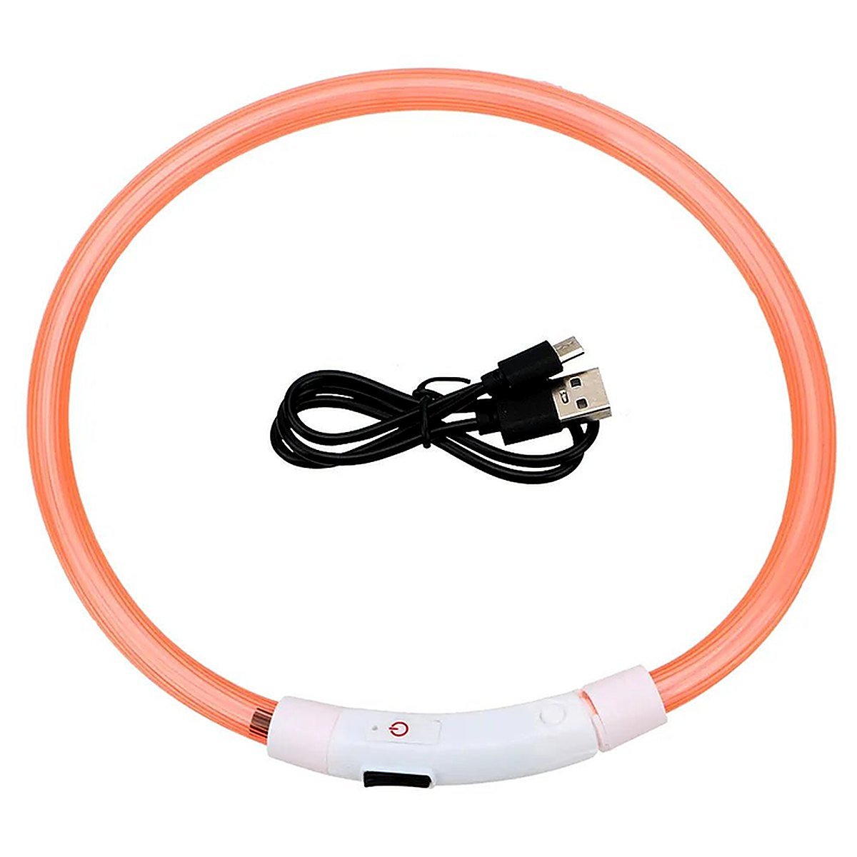 LED LightCollar