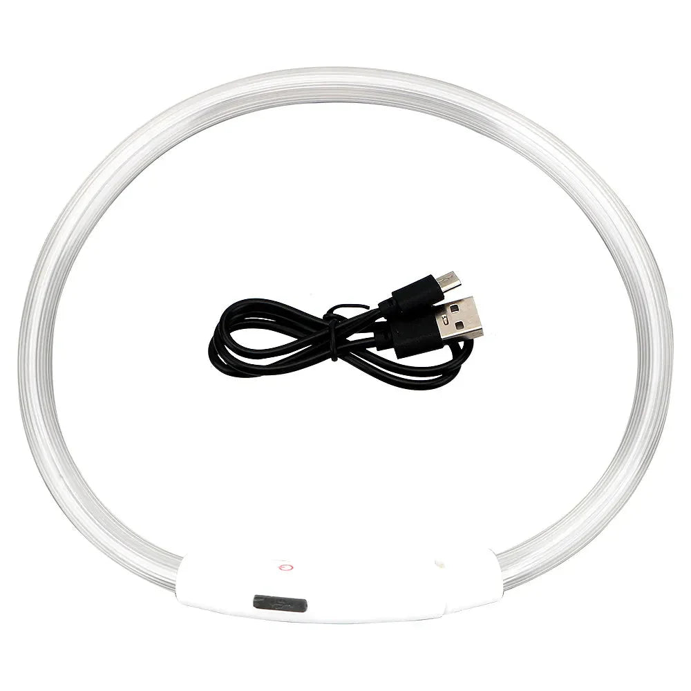 LED LightCollar