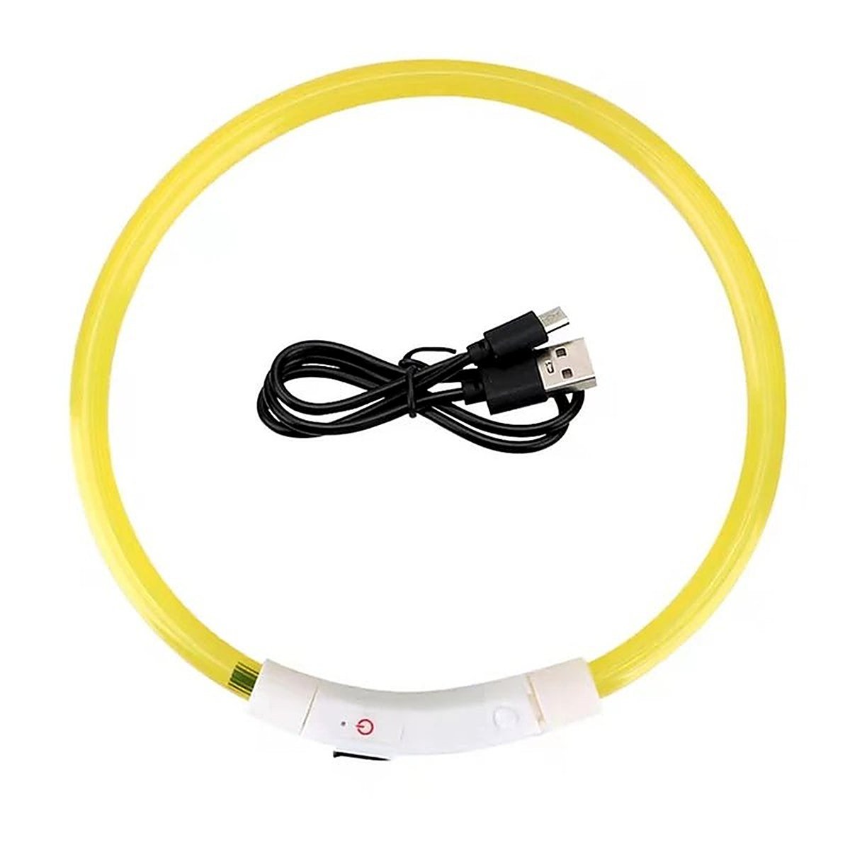 LED LightCollar