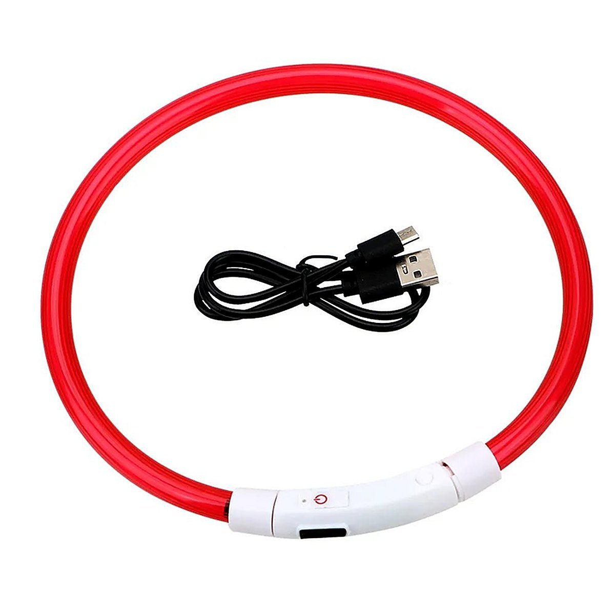 LED LightCollar