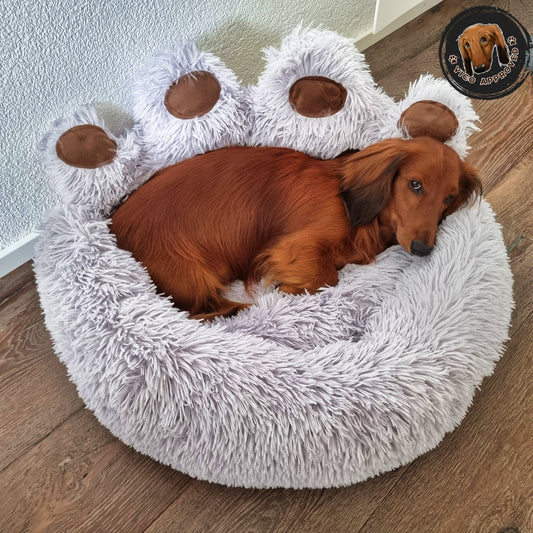Pawfect Hundesofa