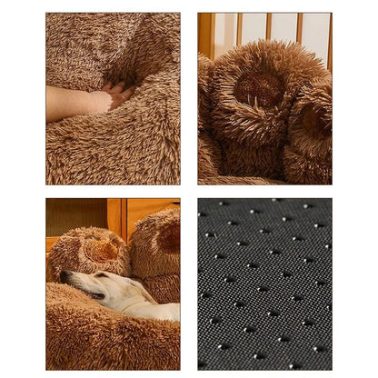 Pawfect Hundesofa