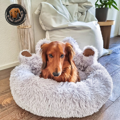 Pawfect Hundesofa