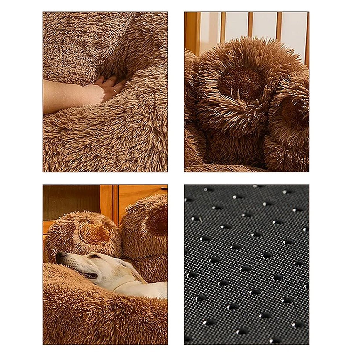 Pawfect Hundesofa