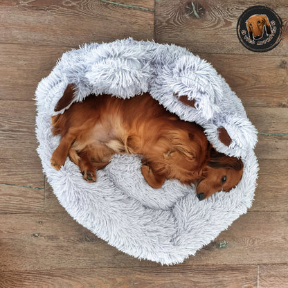Pawfect Hundesofa