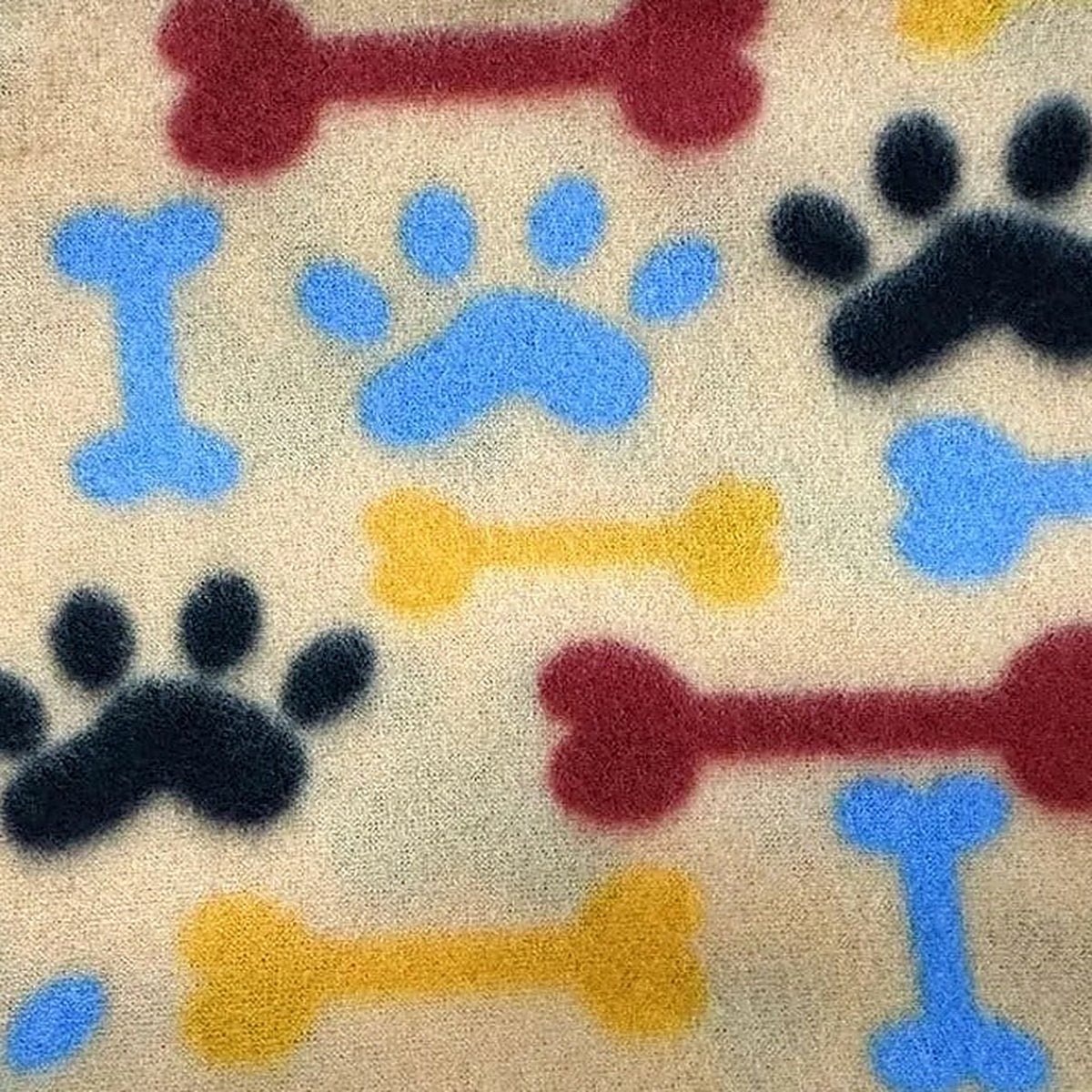 Pawfectly Hundedecke
